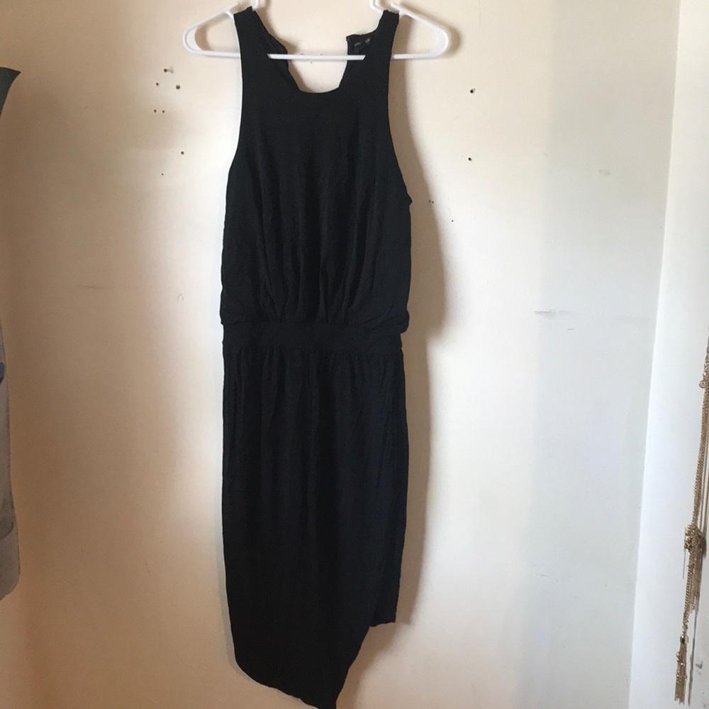 Never worn Banana Republic dress